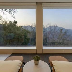 King Room Mountain View